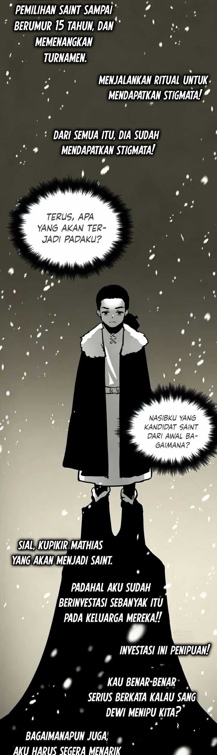 Reincarnation of the Suicidal Battle God Chapter 30 Gambar 45
