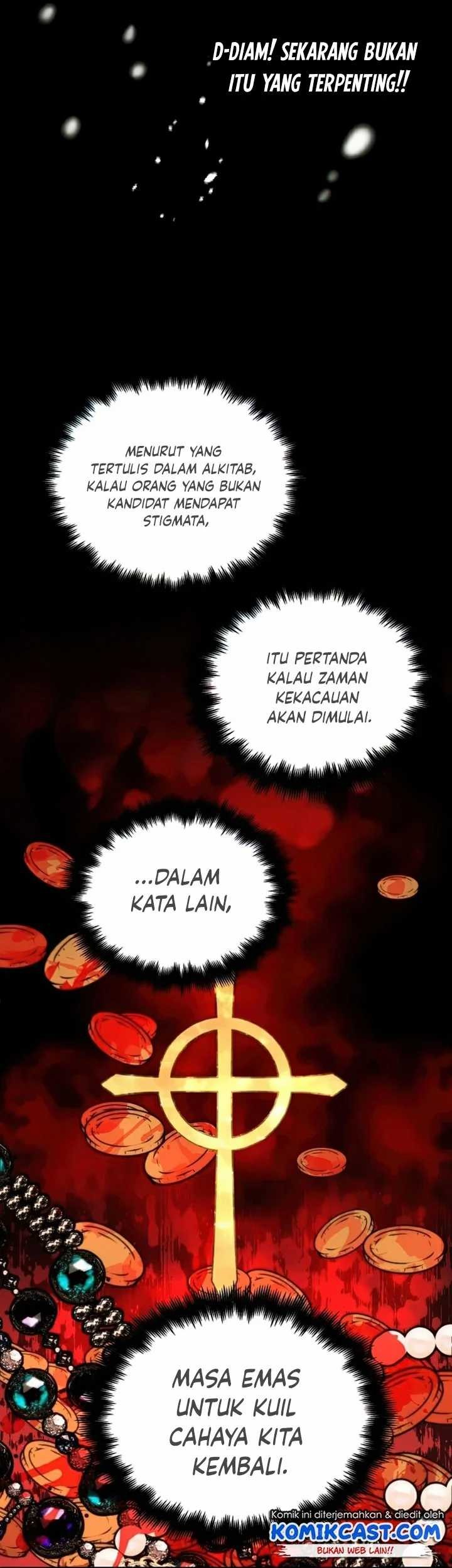 Reincarnation of the Suicidal Battle God Chapter 30 Gambar 47