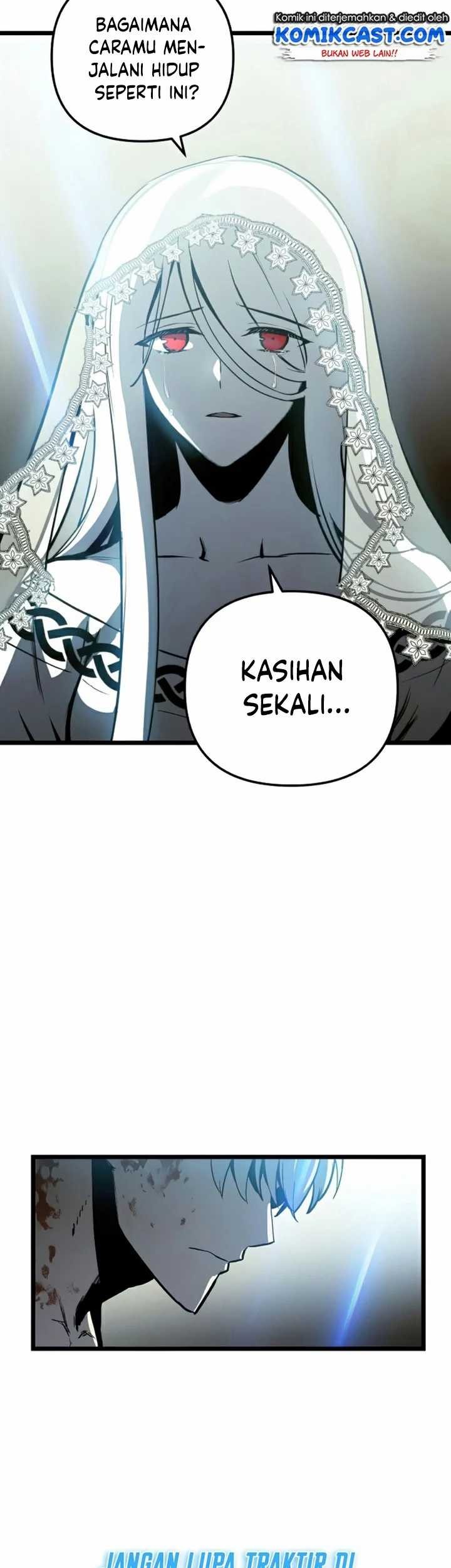 Reincarnation of the Suicidal Battle God Chapter 30 Gambar 59