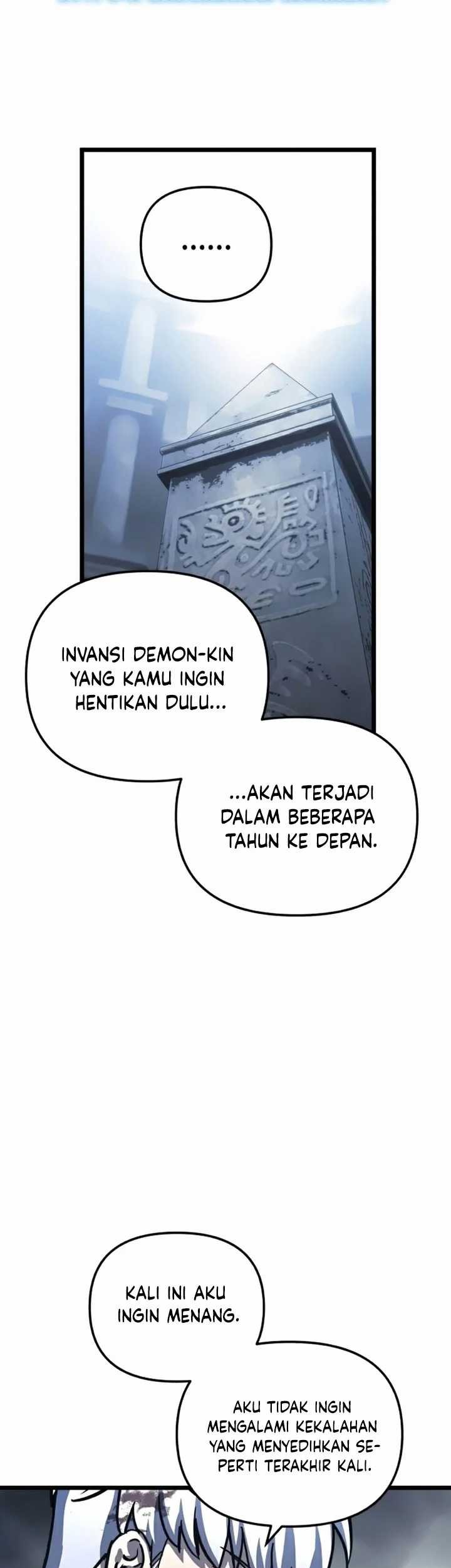 Reincarnation of the Suicidal Battle God Chapter 30 Gambar 61
