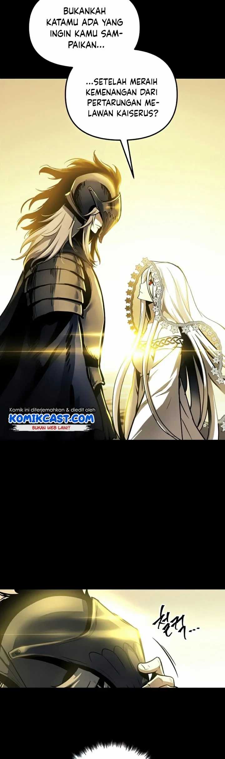 Reincarnation of the Suicidal Battle God Chapter 30 Gambar 4