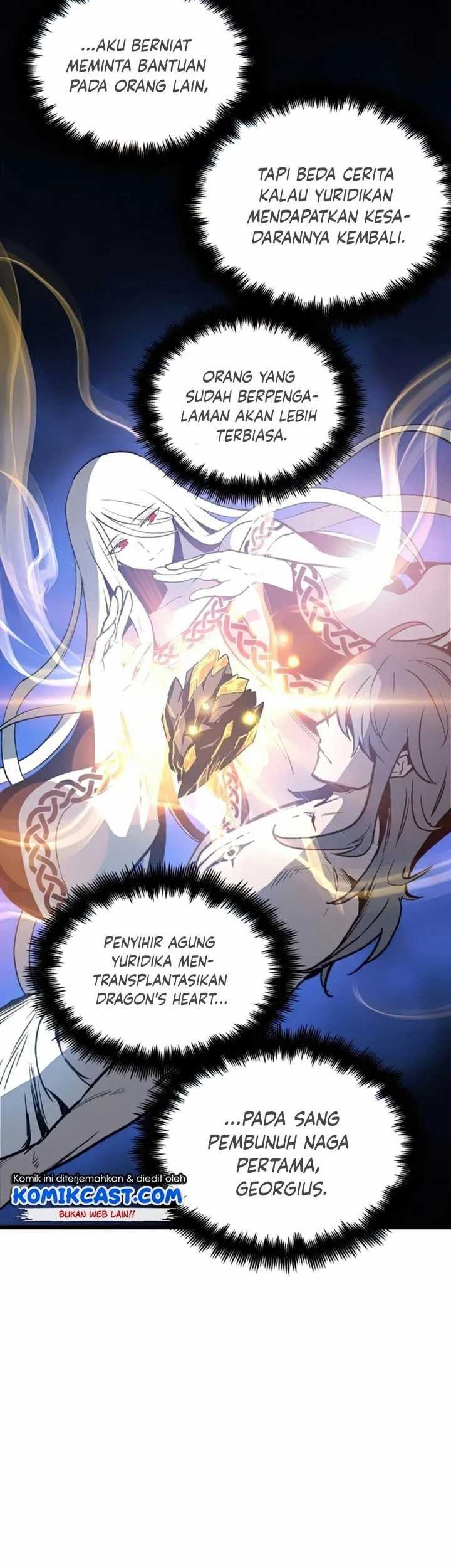 Reincarnation of the Suicidal Battle God Chapter 30 Gambar 65