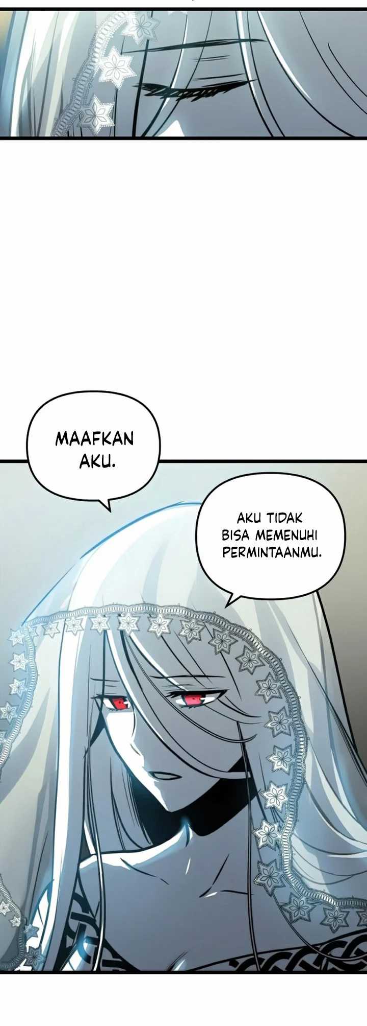 Reincarnation of the Suicidal Battle God Chapter 30 Gambar 68
