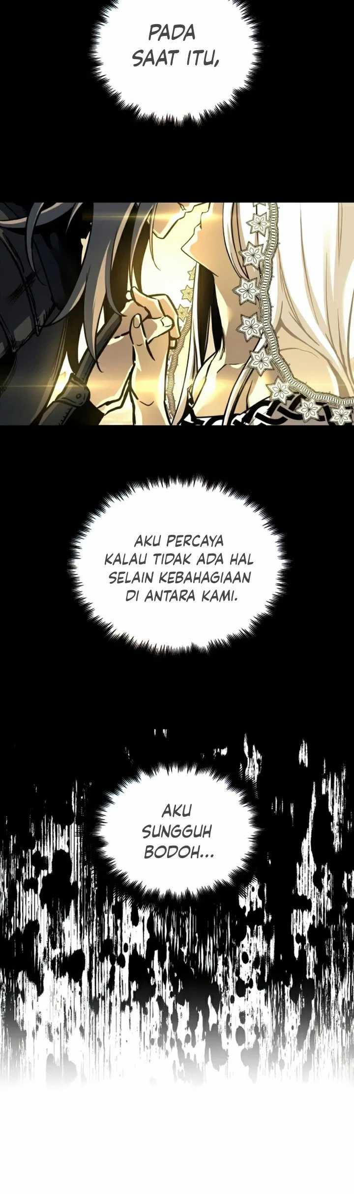 Reincarnation of the Suicidal Battle God Chapter 30 Gambar 5