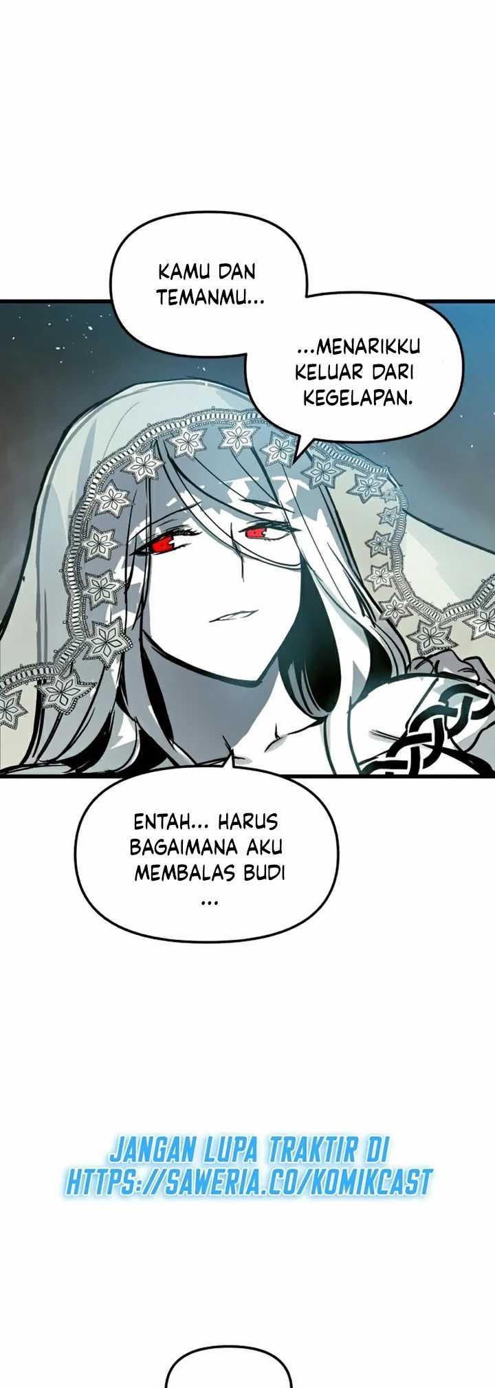 Reincarnation of the Suicidal Battle God Chapter 30 Gambar 8