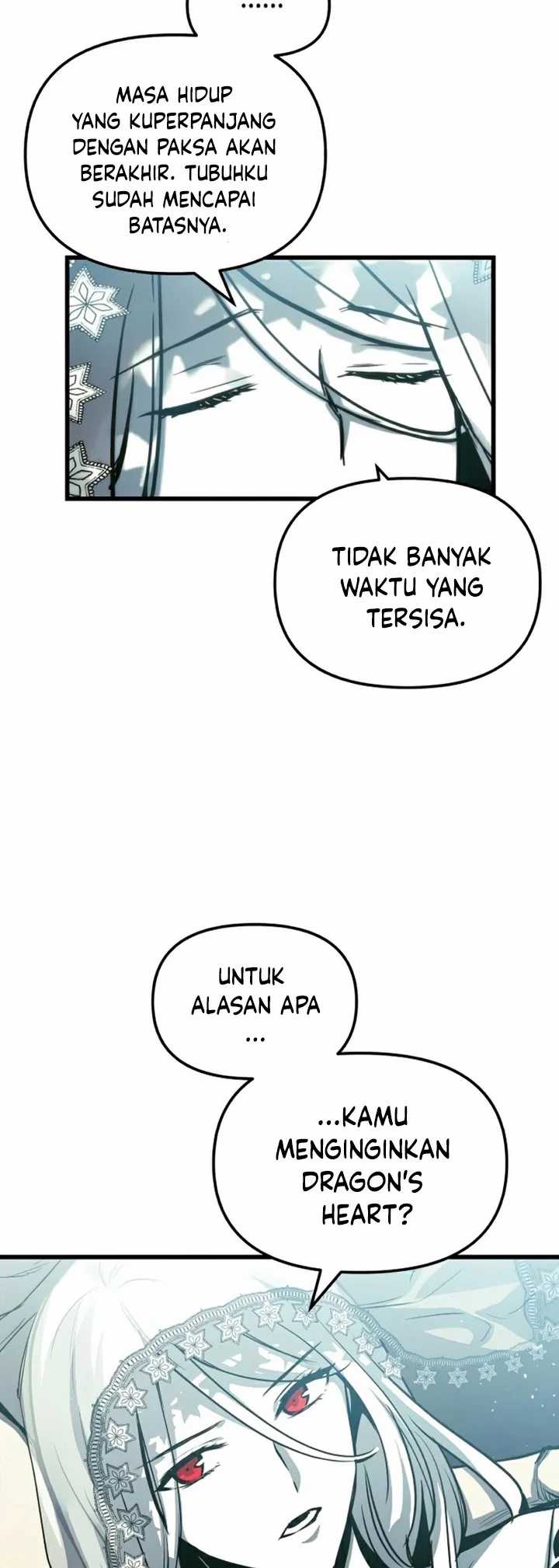 Reincarnation of the Suicidal Battle God Chapter 30 Gambar 9