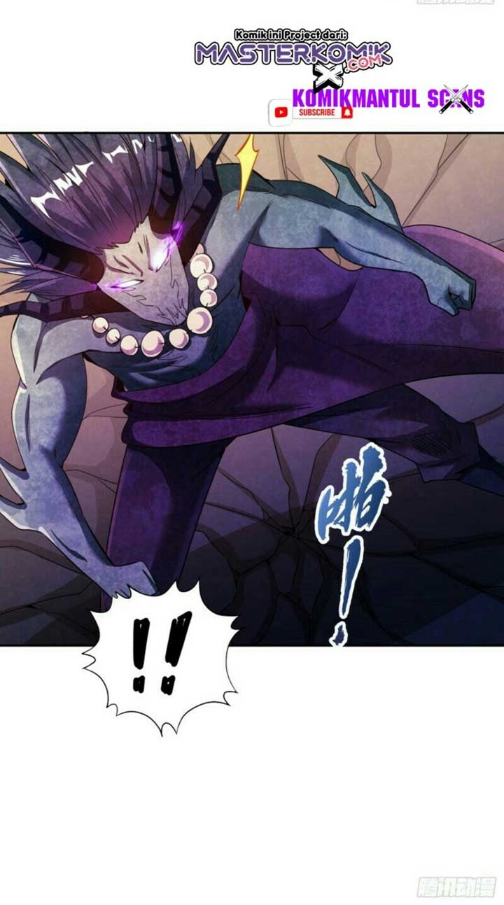 I Was Trapped On The Same Day For 100,000 Years Chapter 70 Gambar 24