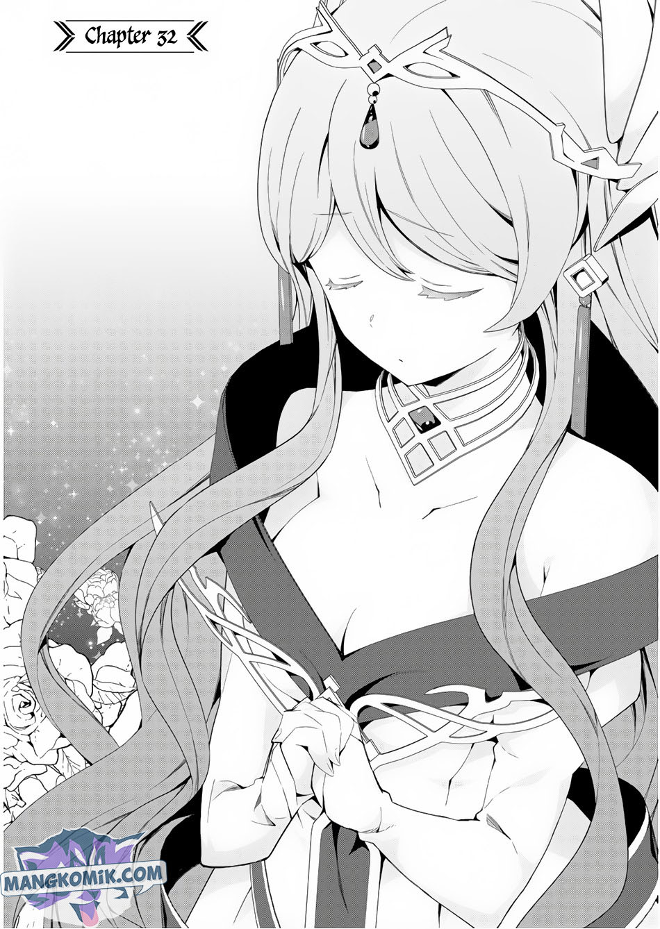 Baca Isekai Cheat Majutsushi Chapter 32 Gambar 2
