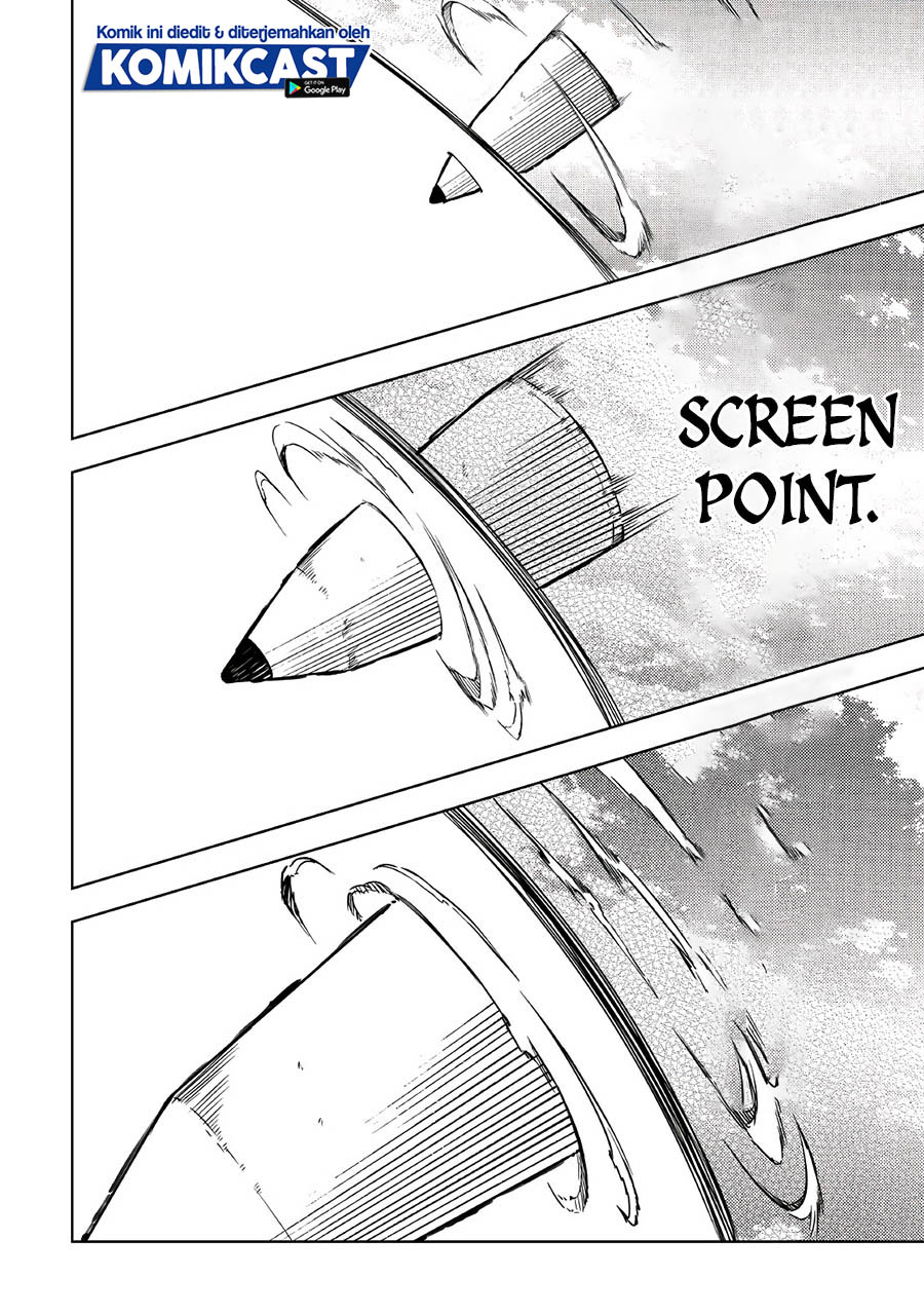 Kouritsu Kuriya Madoushi, Daini no Jinsei de Madou wo Kiwameru Chapter 55 Gambar 33