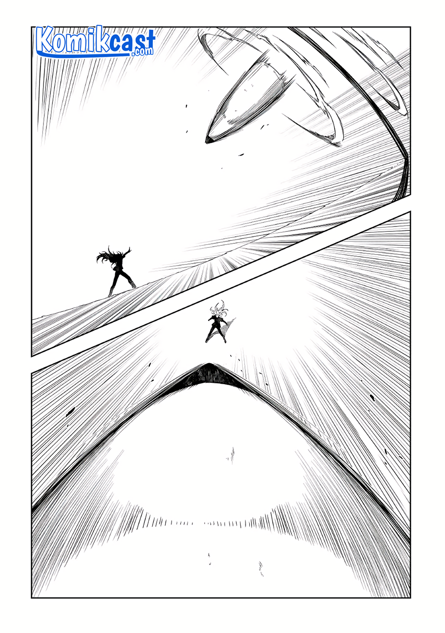 Kouritsu Kuriya Madoushi, Daini no Jinsei de Madou wo Kiwameru Chapter 55 Gambar 34