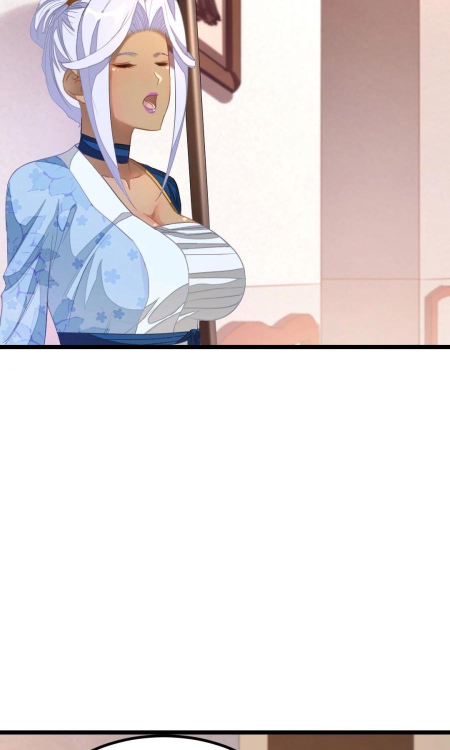 Jiuyang Shenwang Chapter 156 Gambar 14