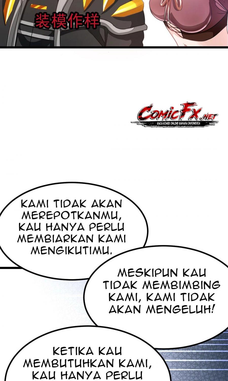 Jiuyang Shenwang Chapter 156 Gambar 25