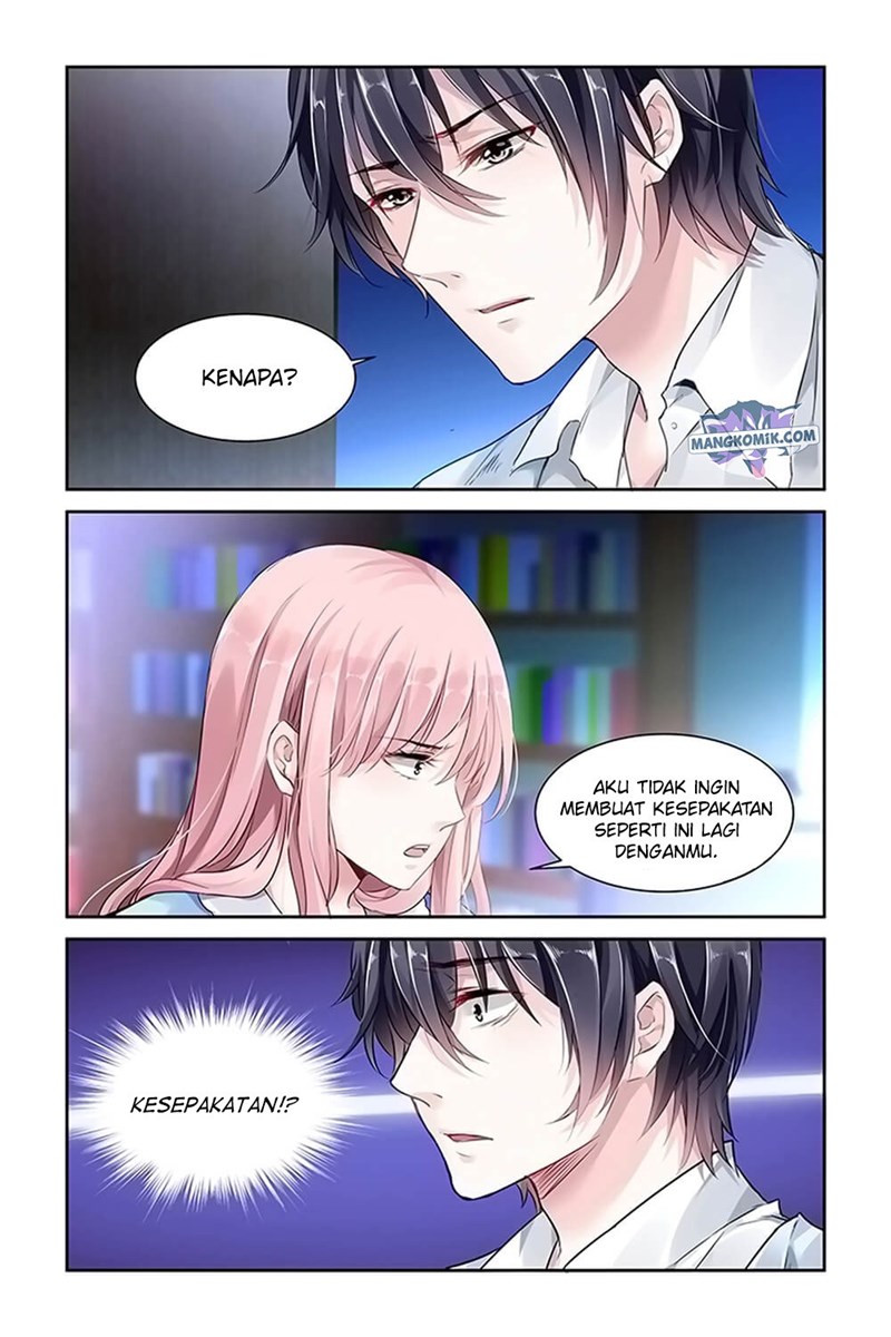 Baca  Guomin Laogong Dai Huijia Chapter 40 Gambar 2