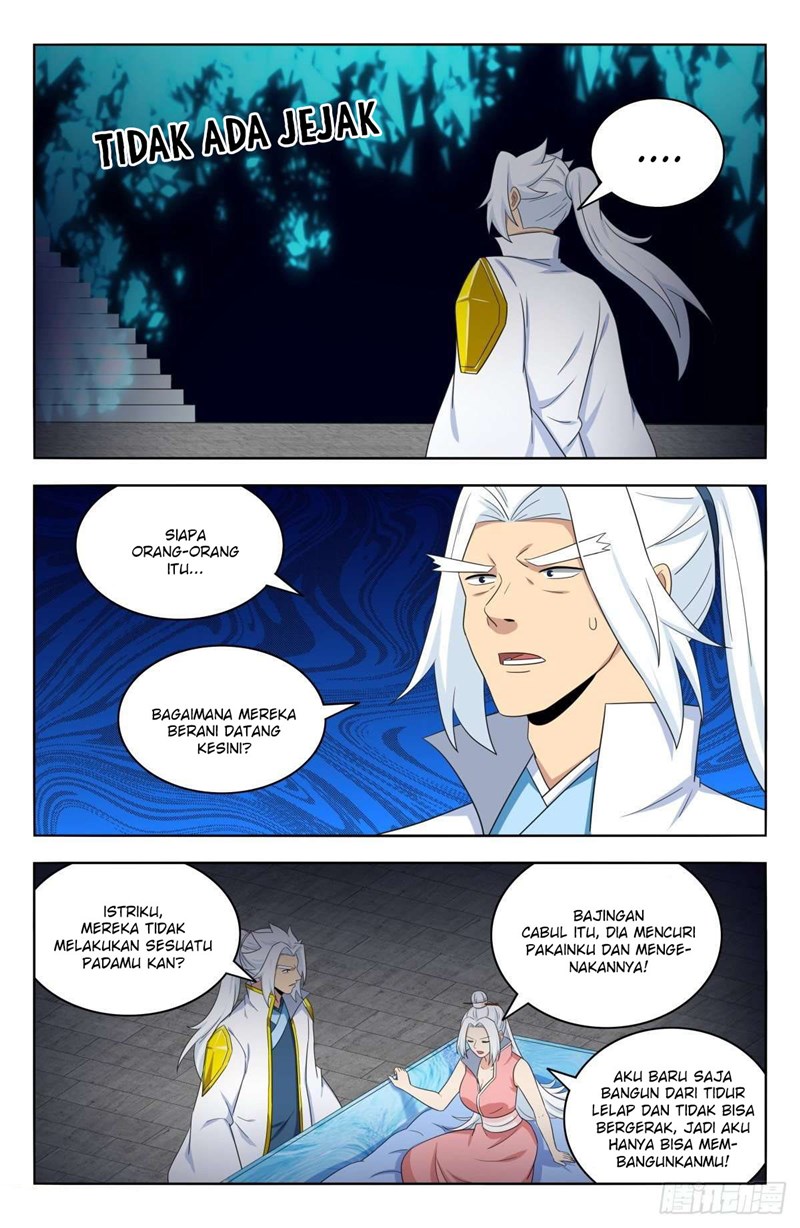 Strongest Anti M.E.T.A Chapter 518 Gambar 10