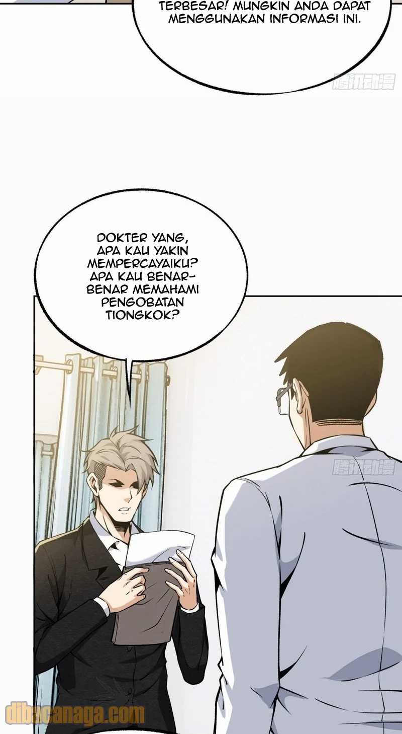 Super Genius Material Chapter 33 Gambar 10
