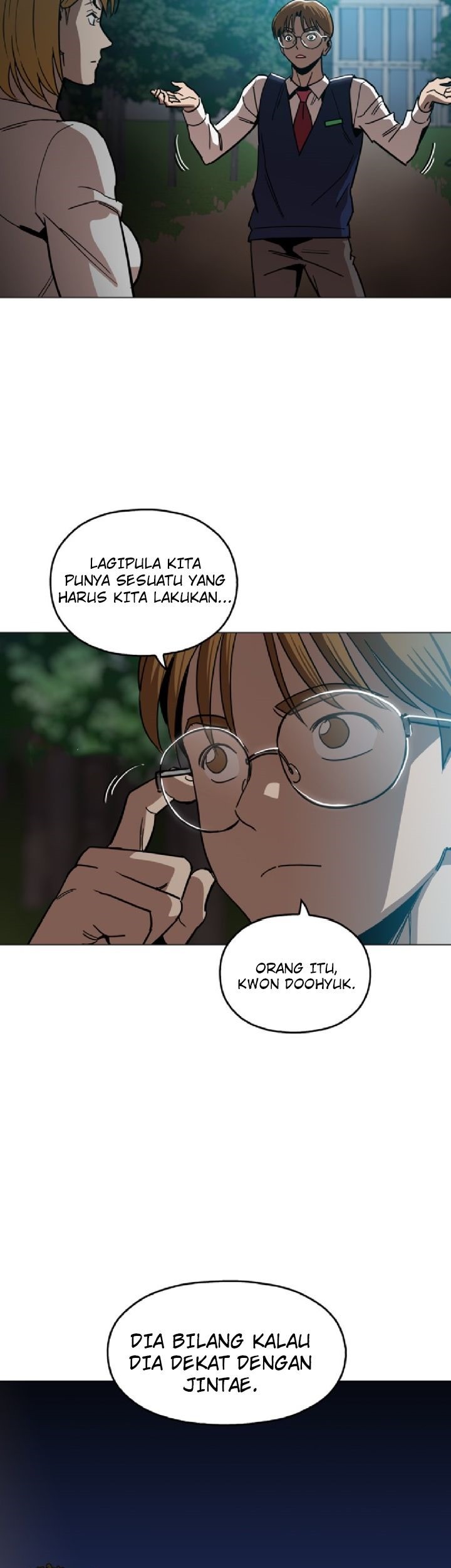 Age of Barbarism Chapter 19 Gambar 17