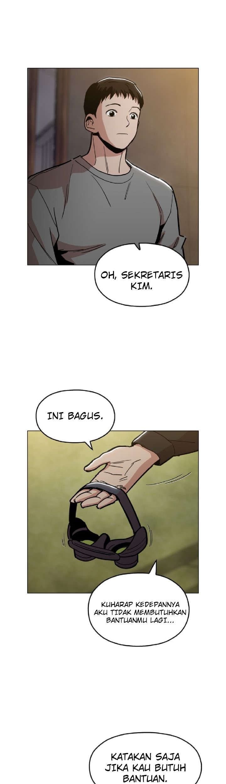 Age of Barbarism Chapter 19 Gambar 20