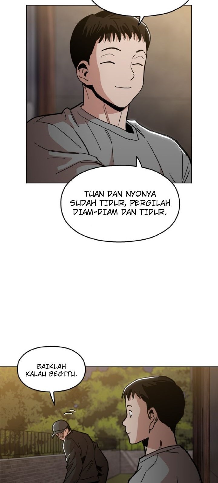 Age of Barbarism Chapter 19 Gambar 21