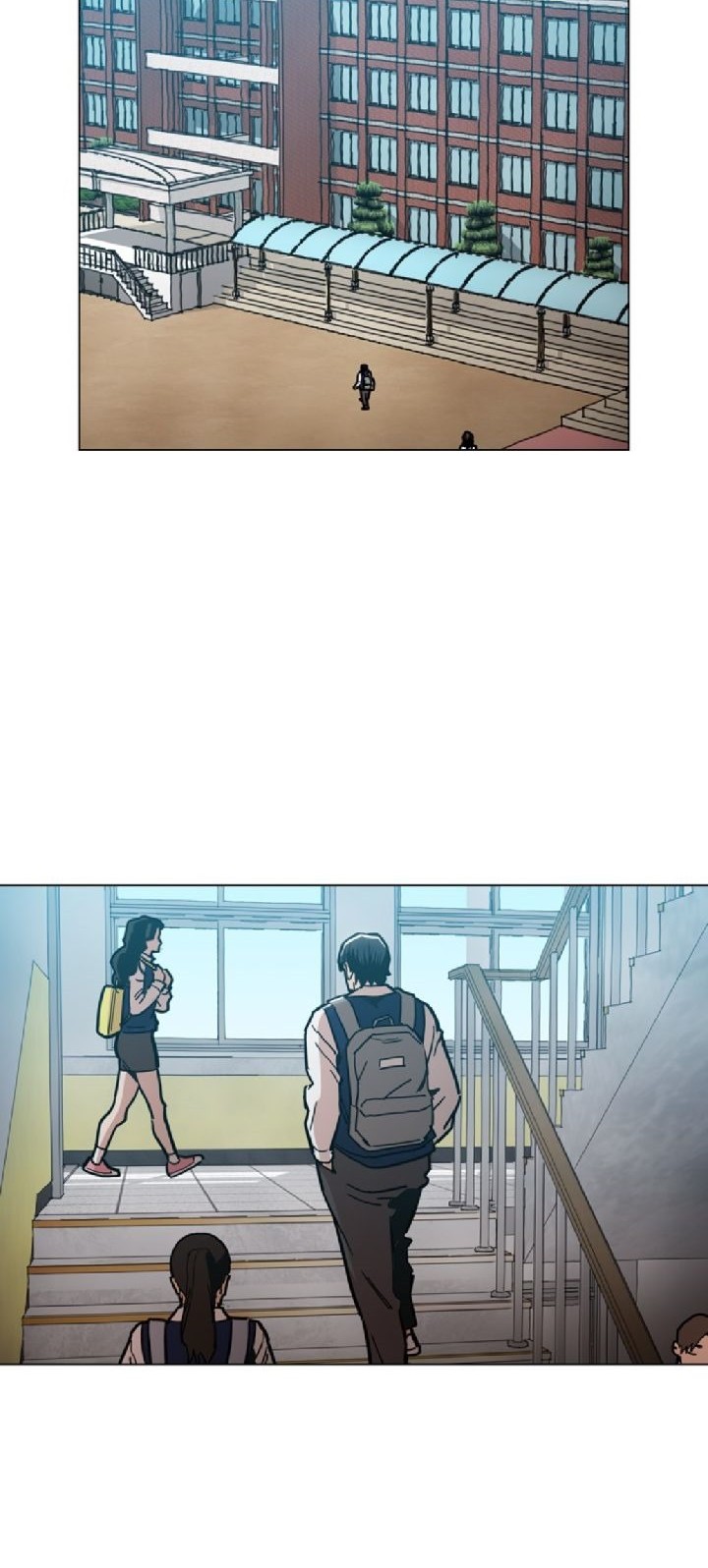 Age of Barbarism Chapter 19 Gambar 23