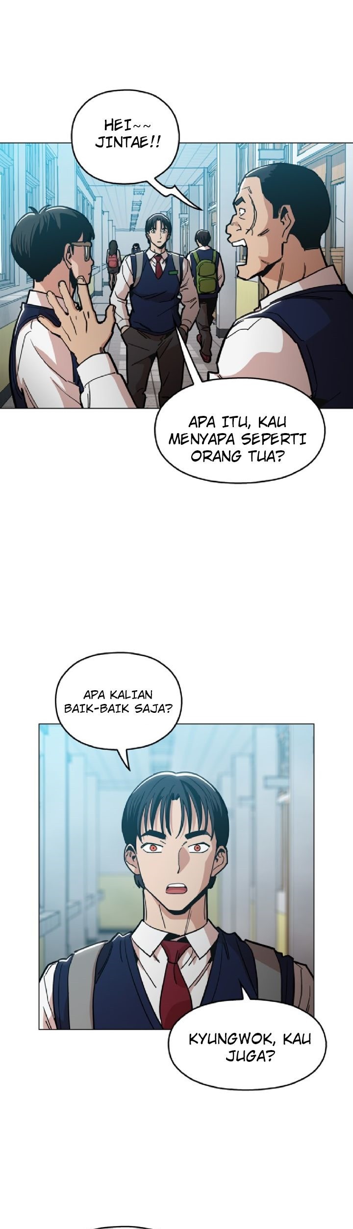 Age of Barbarism Chapter 19 Gambar 24