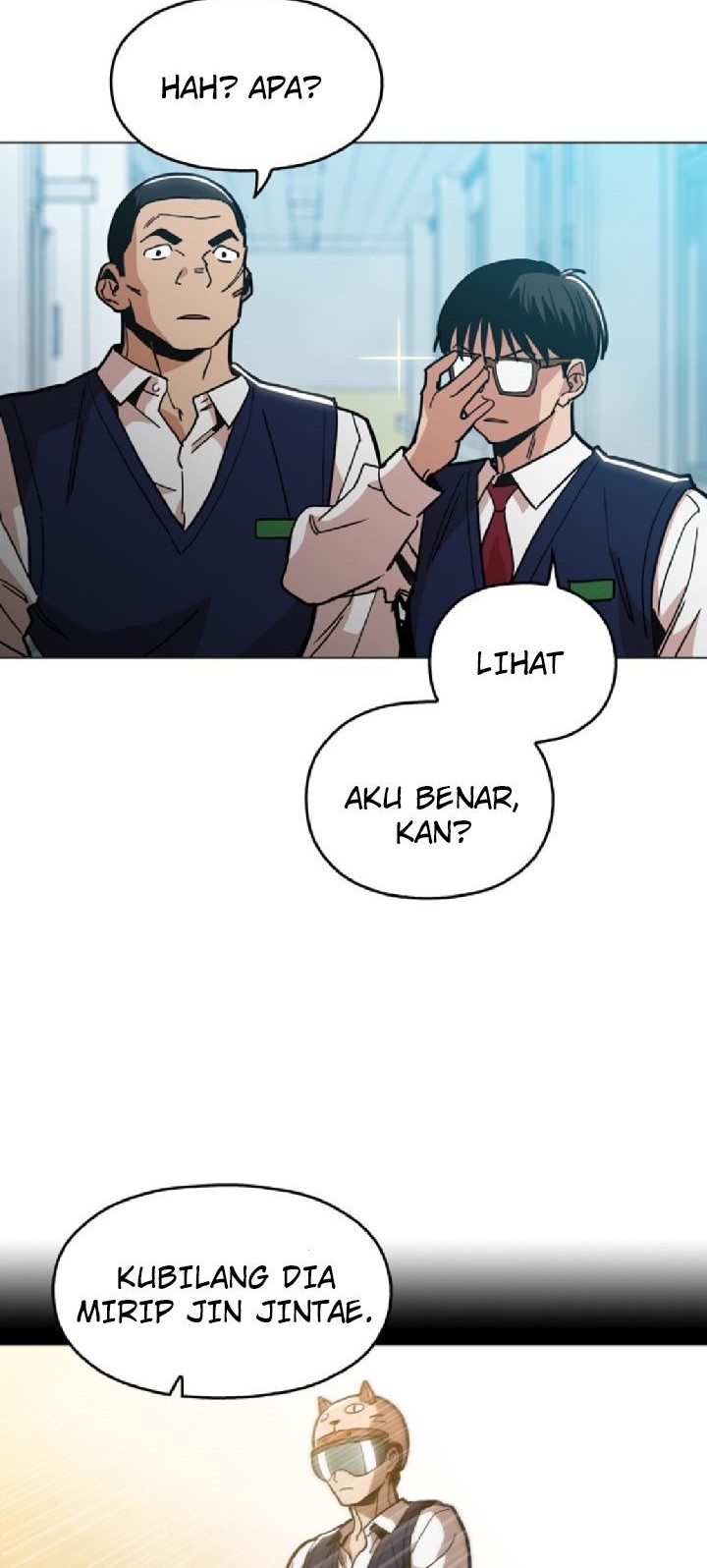 Age of Barbarism Chapter 19 Gambar 25