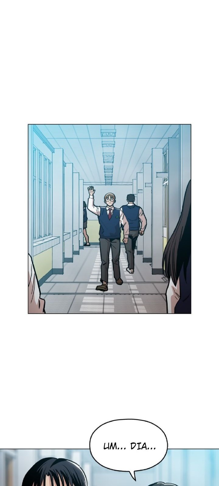 Age of Barbarism Chapter 19 Gambar 28