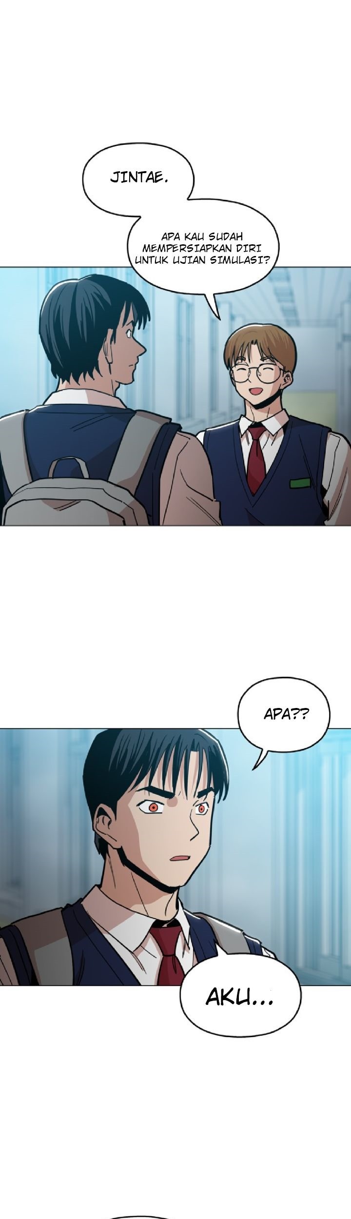 Age of Barbarism Chapter 19 Gambar 31