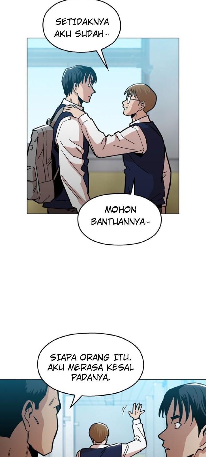 Age of Barbarism Chapter 19 Gambar 32