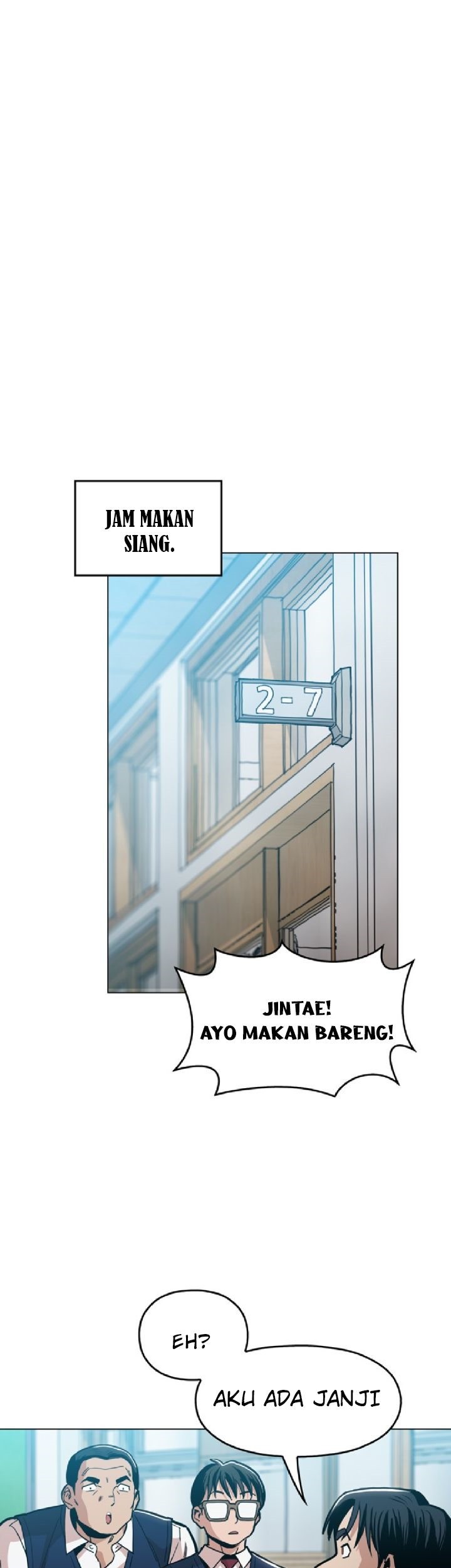 Age of Barbarism Chapter 19 Gambar 34