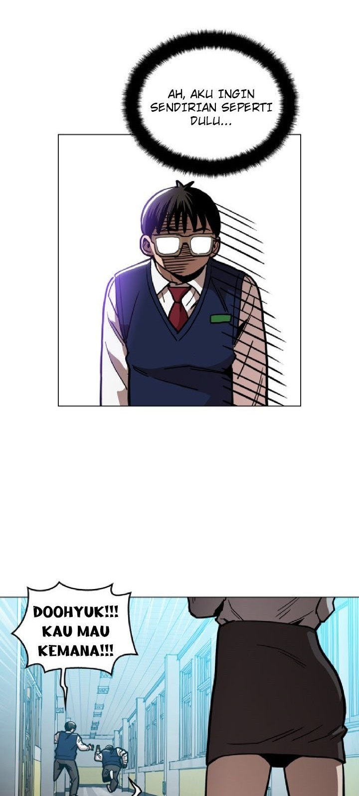 Age of Barbarism Chapter 19 Gambar 37