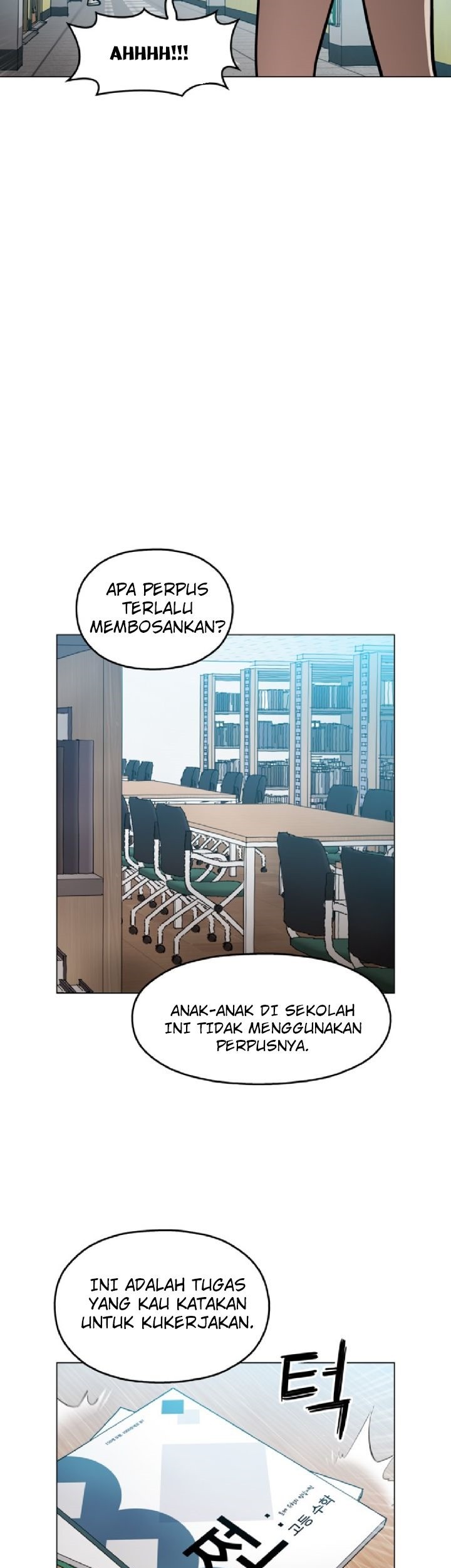 Age of Barbarism Chapter 19 Gambar 38