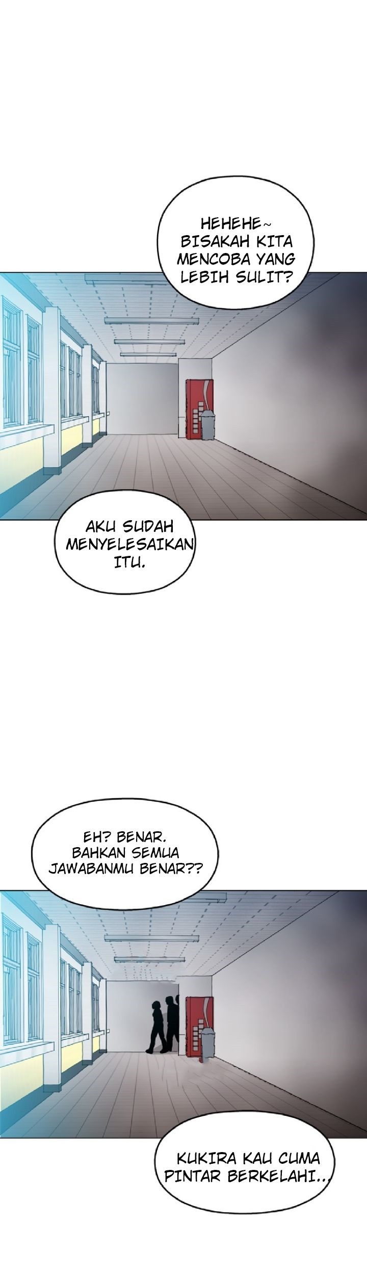 Age of Barbarism Chapter 19 Gambar 41