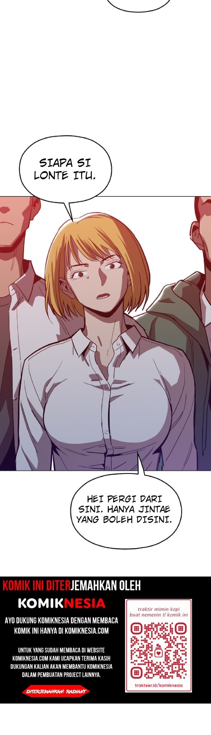 Age of Barbarism Chapter 19 Gambar 45