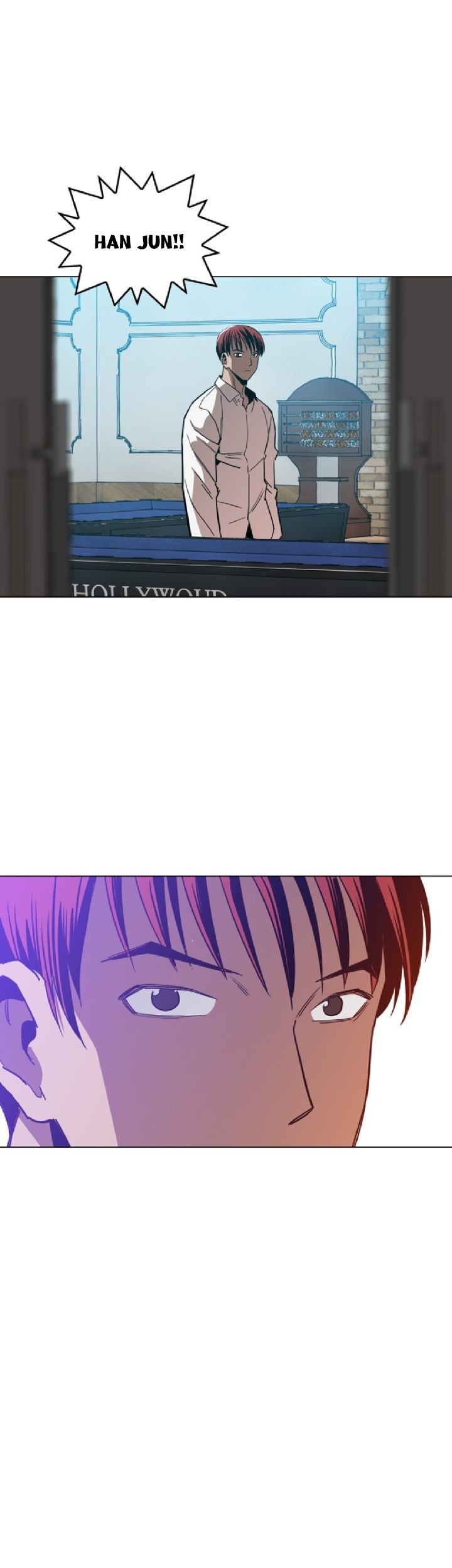 Age of Barbarism Chapter 19 Gambar 8