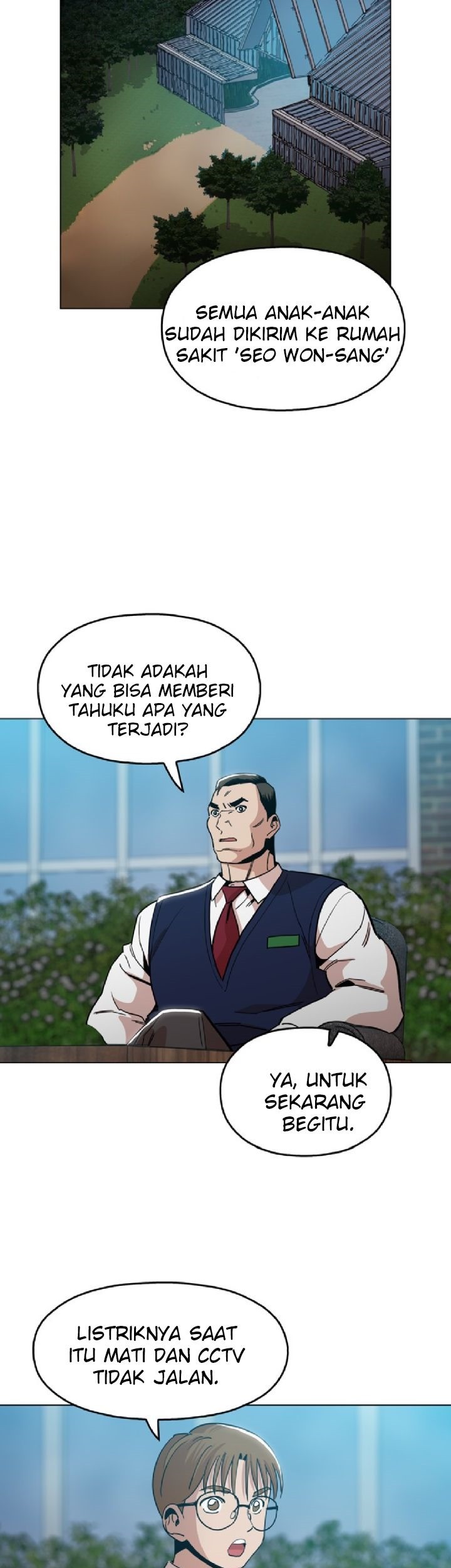 Age of Barbarism Chapter 19 Gambar 10