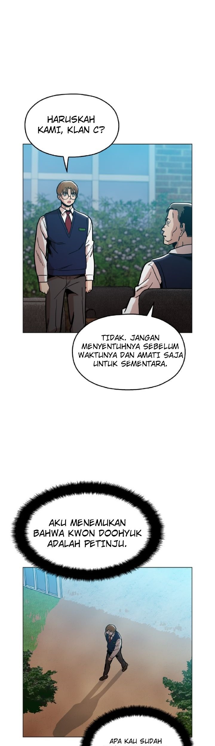 Age of Barbarism Chapter 19 Gambar 13