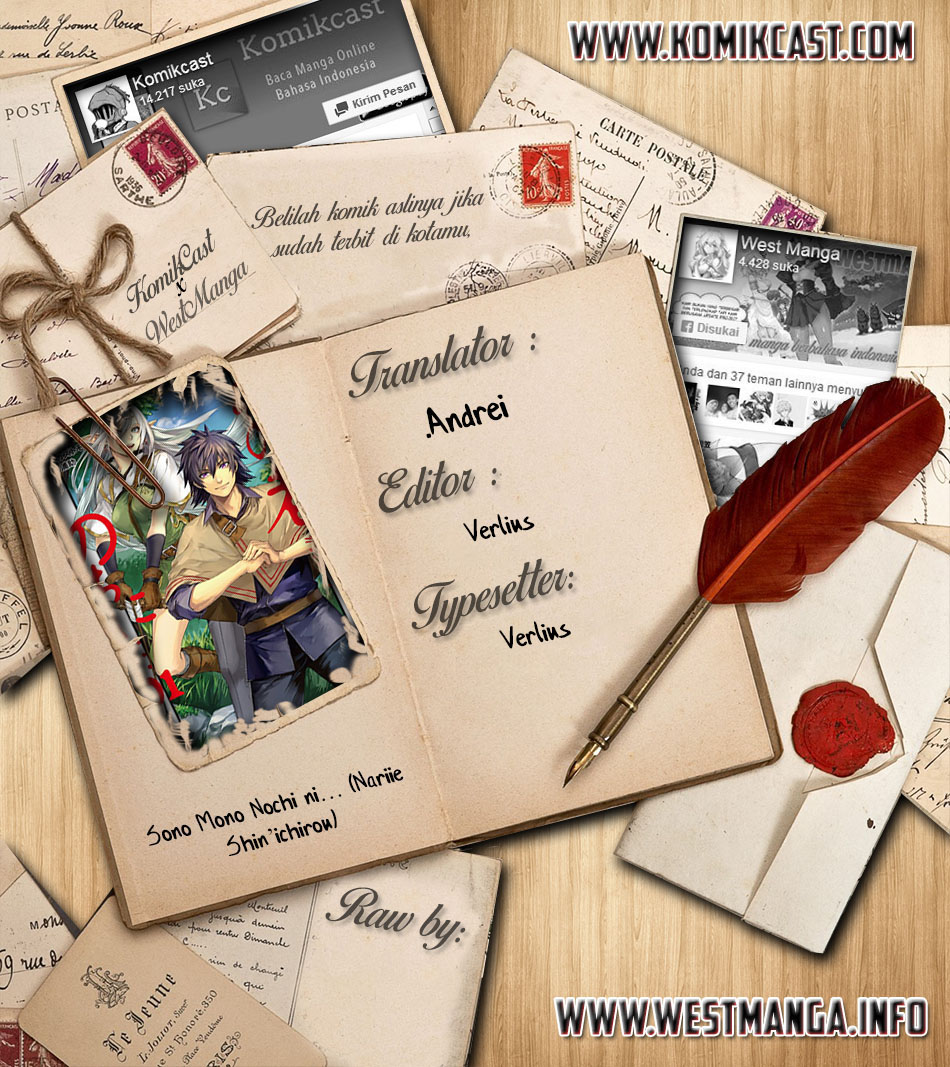 Baca  Sono Mono. Nochi ni…(Nariie Shinichirou) Chapter 25 Gambar 2