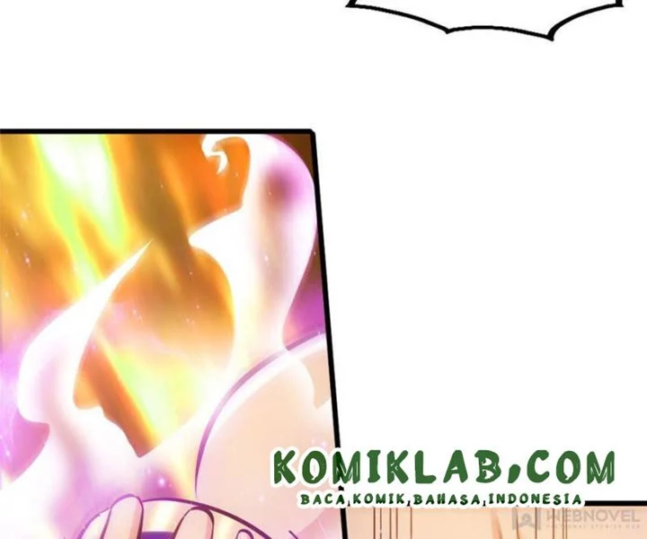 Extreme God Chapter 100 Gambar 12