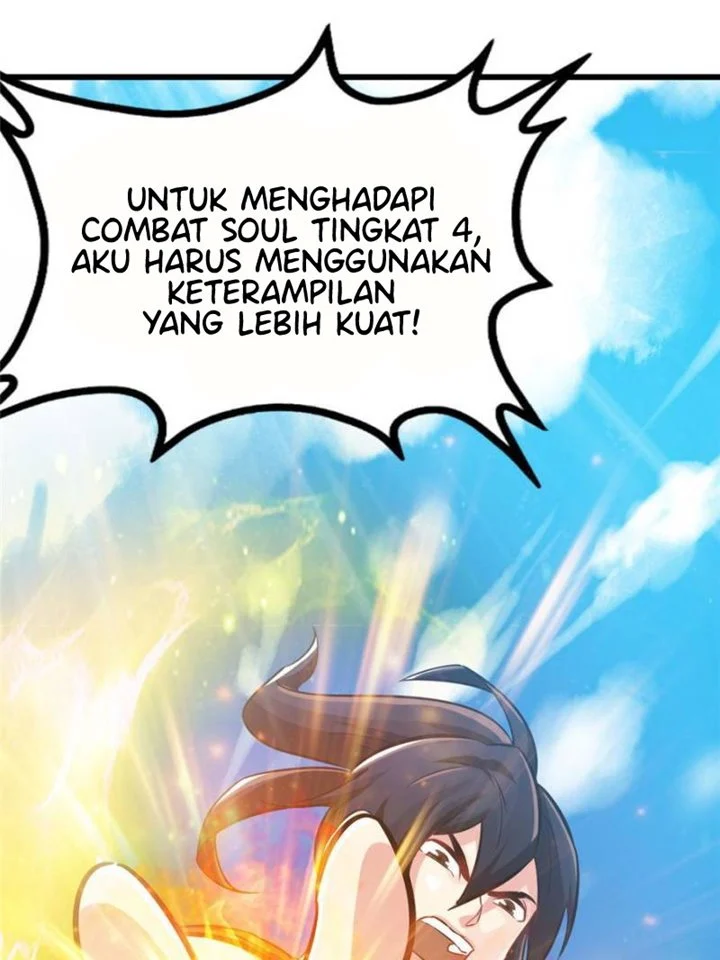 Extreme God Chapter 100 Gambar 16
