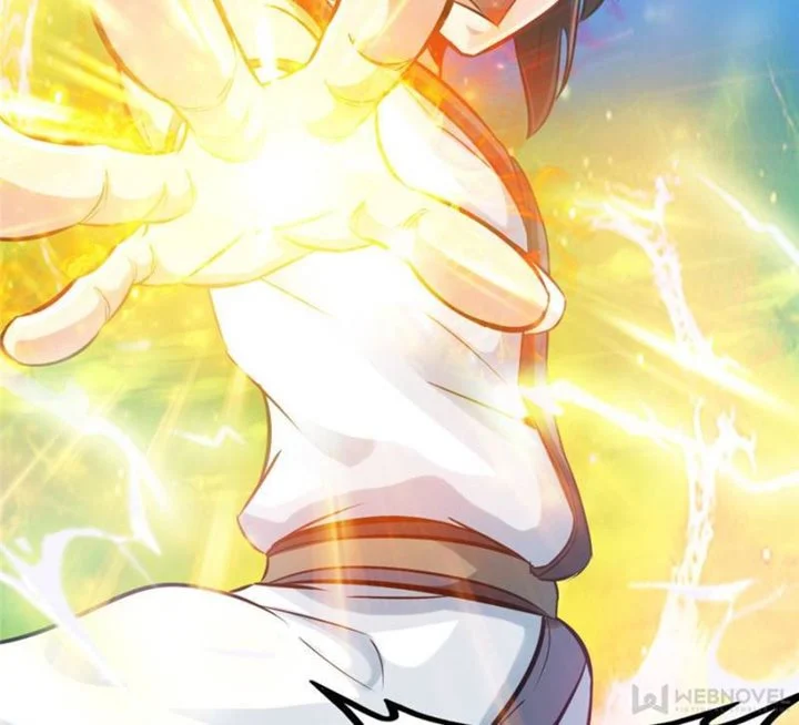 Extreme God Chapter 100 Gambar 17