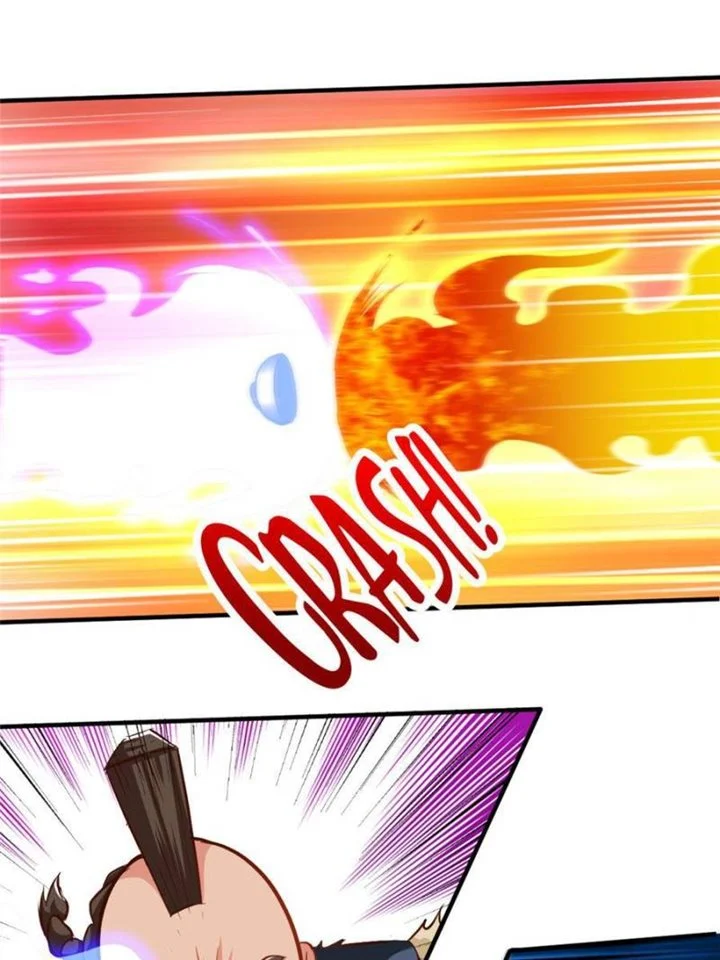 Extreme God Chapter 100 Gambar 21