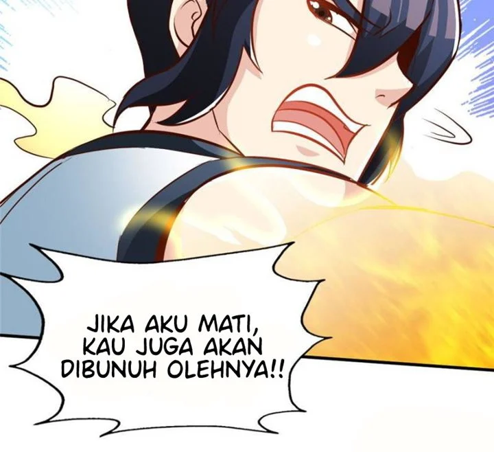 Extreme God Chapter 100 Gambar 25