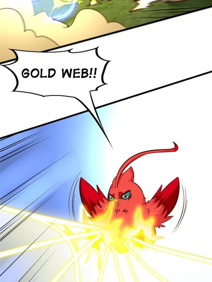 Extreme God Chapter 100 Gambar 28
