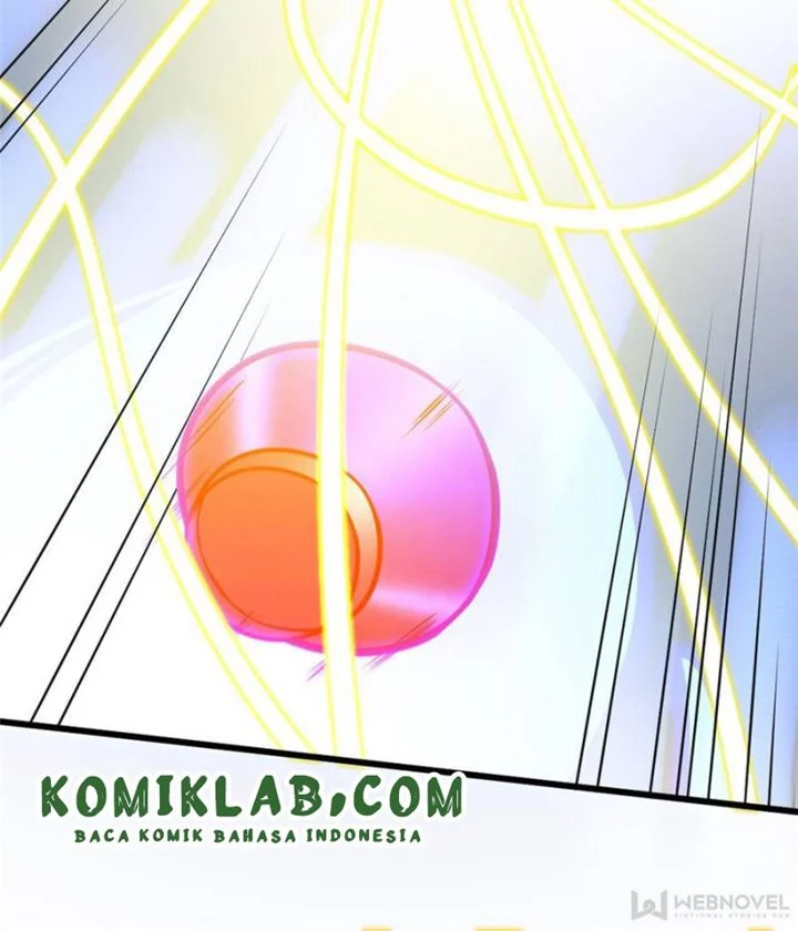 Extreme God Chapter 100 Gambar 29