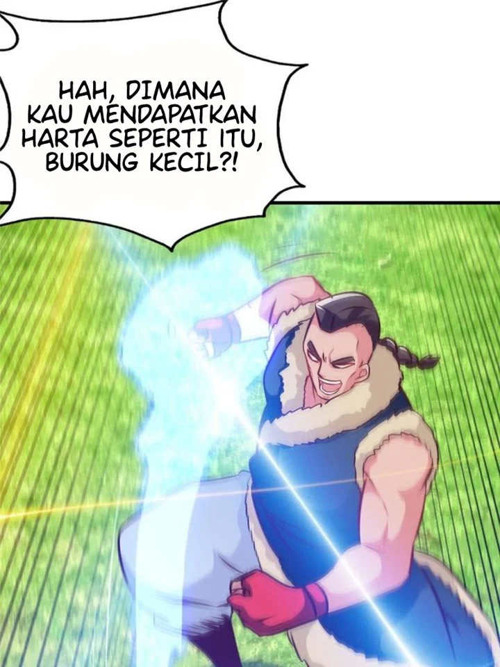 Extreme God Chapter 100 Gambar 30