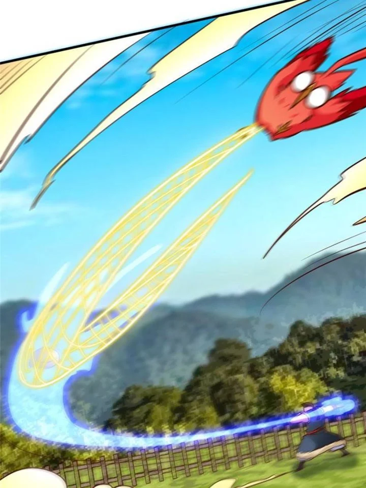 Extreme God Chapter 100 Gambar 32