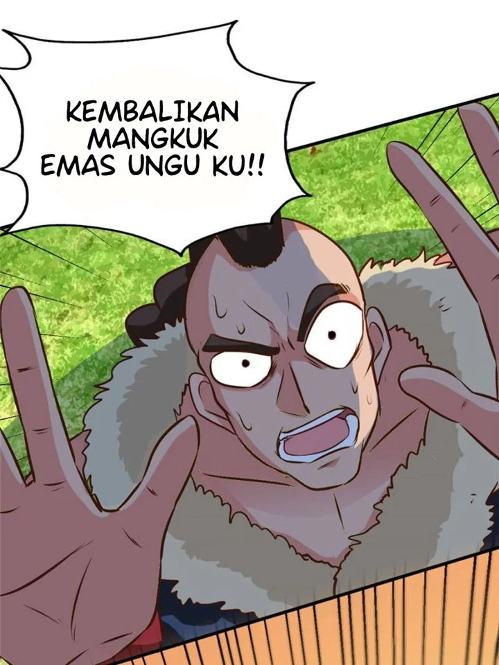 Extreme God Chapter 100 Gambar 39
