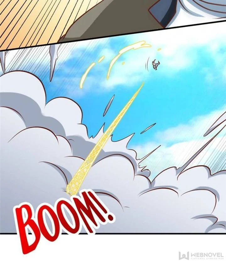 Extreme God Chapter 100 Gambar 42