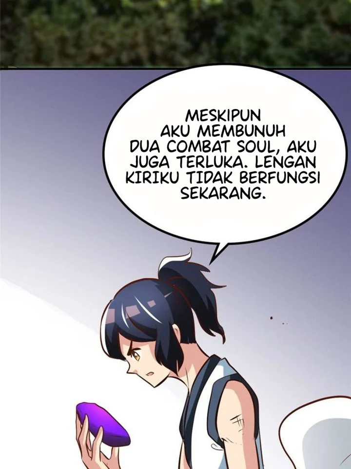 Extreme God Chapter 100 Gambar 47