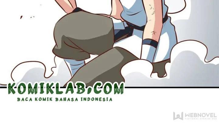 Extreme God Chapter 100 Gambar 48